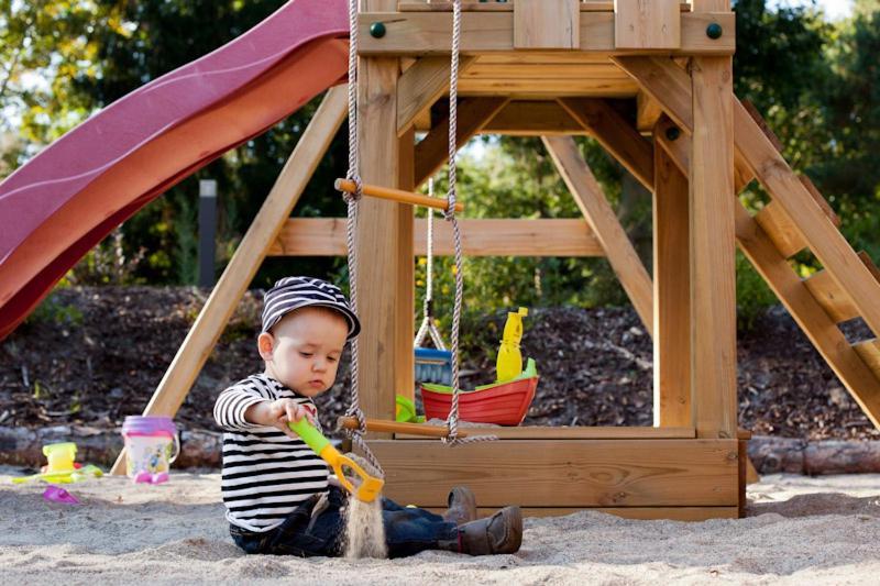 Domizil Am Ostseewald - Seidelbast Zingst Kültér fotó